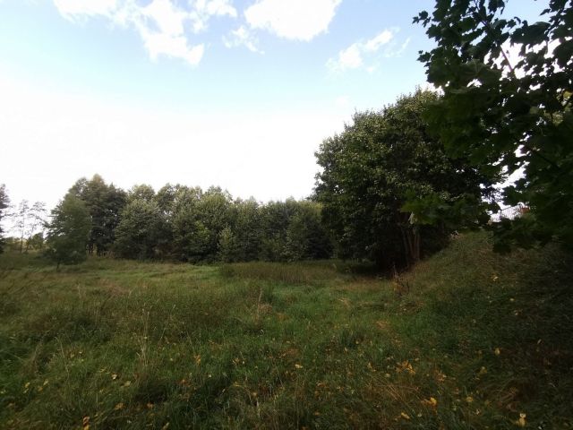 Działka inna Złotów, ul. ks. dr. Bolesława Domańskiego. Zdjęcie 9