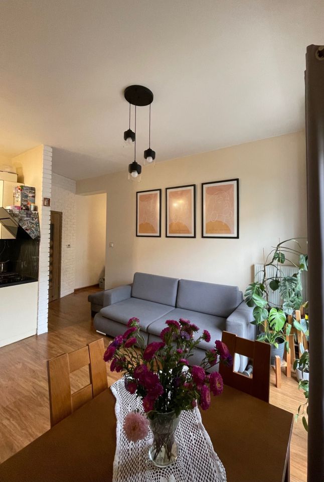 Mieszkanie 3-pokojowe Grójec, ul. Józefa Wybickiego. Zdjęcie 2