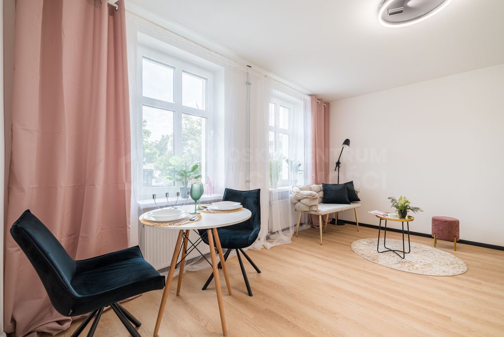 Mieszkanie 3-pokojowe Bydgoszcz Śródmieście, ul. Dolina. Zdjęcie 3