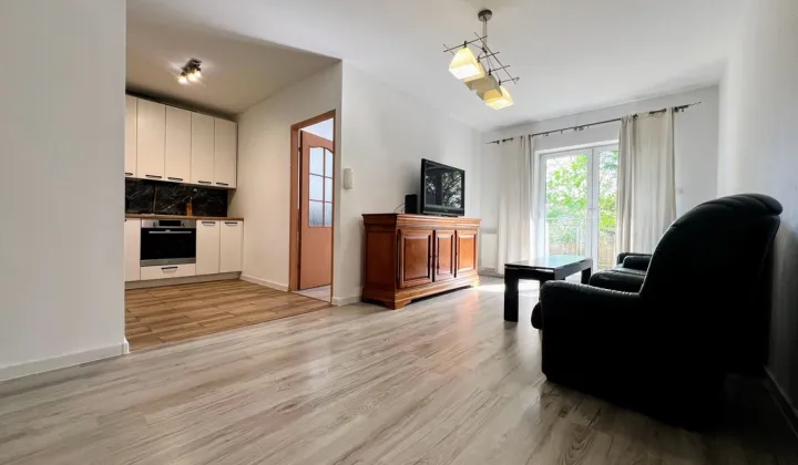 Mieszkanie 3-pokojowe Rzeszów Śródmieście, ul. Marszałkowska