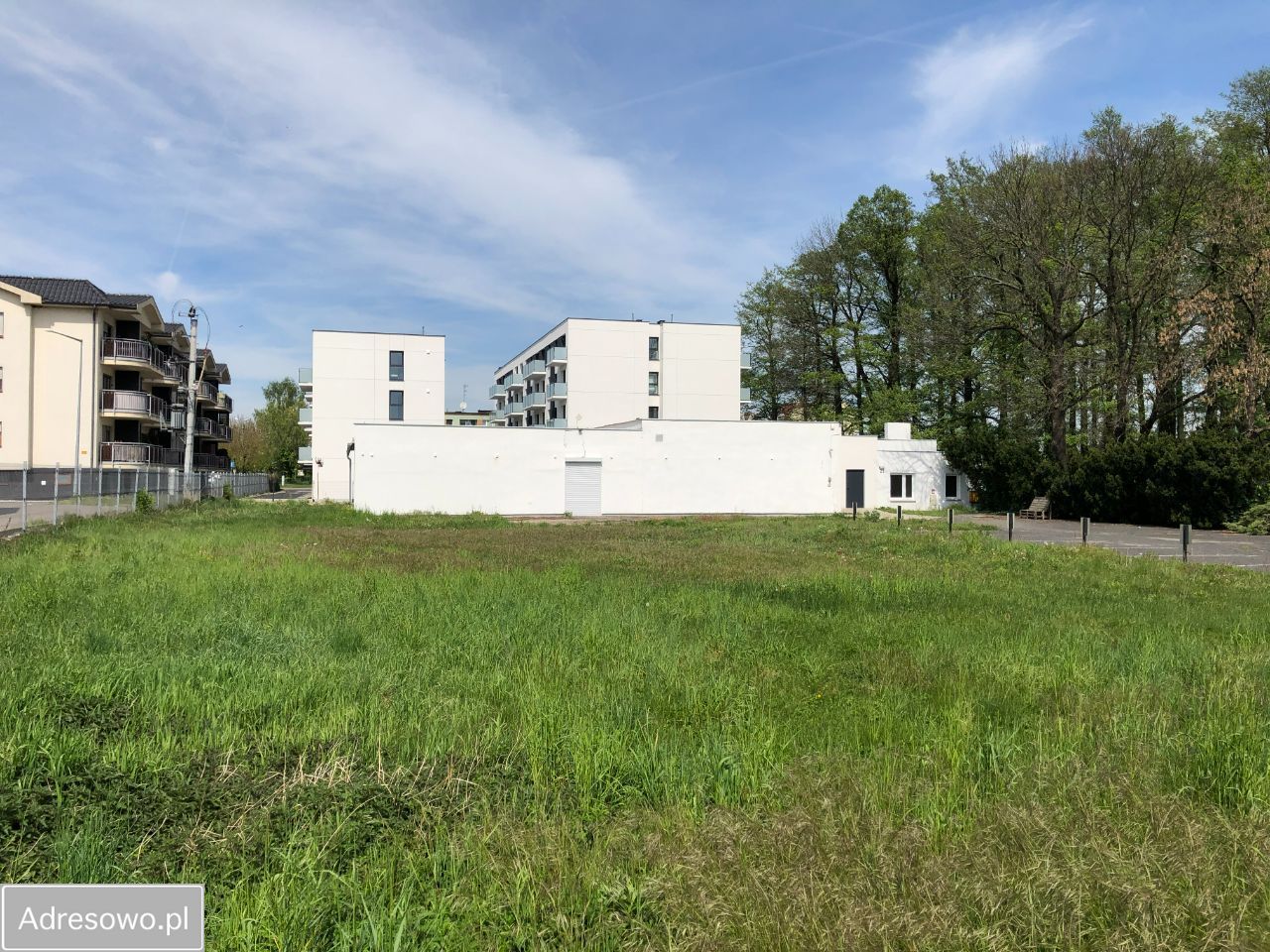 Hala/magazyn Leszno, ul. Gronowska. Zdjęcie 15