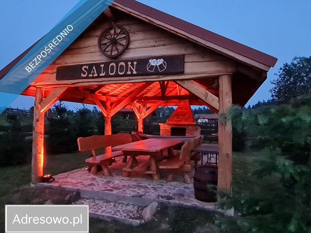 Działka Jakubowo. Zdjęcie 9