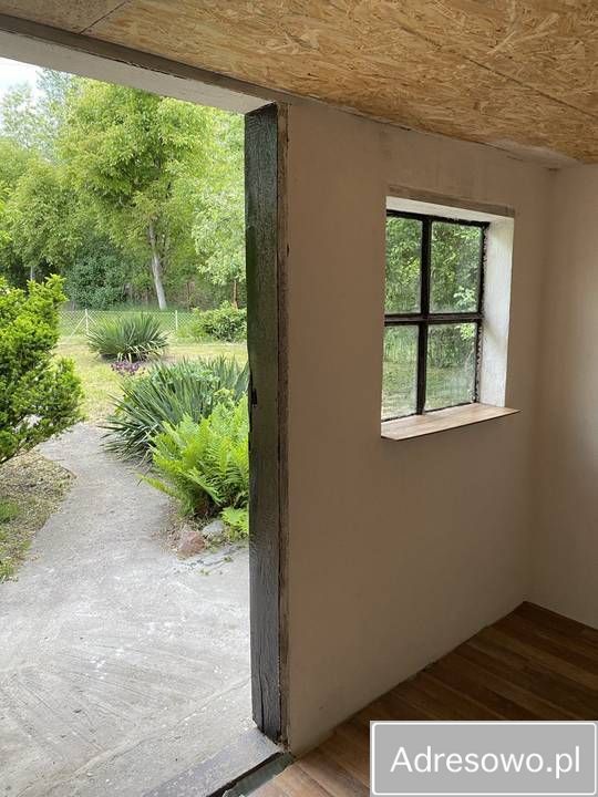 Działka rod Wrocław Fabryczna, ul. Klecińska. Zdjęcie 8