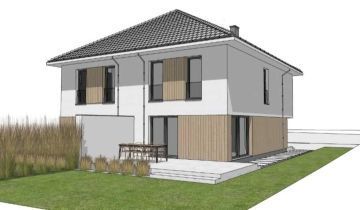 bliźniak Ruda Śląska Halemba, ul. Halembska