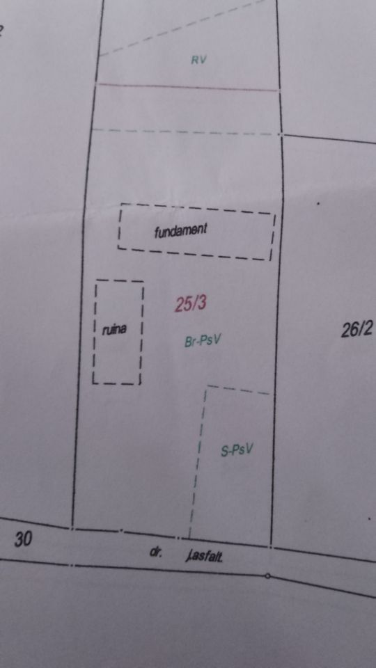 Działka rolna Puchówka. Zdjęcie 3