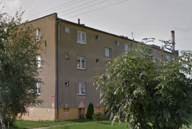 Mieszkanie 3-pokojowe Żabiczyn. Zdjęcie 1