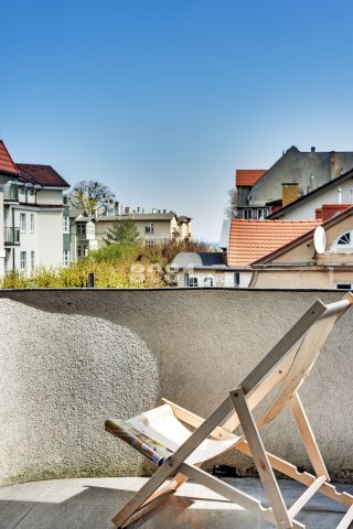 Mieszkanie 2-pokojowe Sopot Sopot Dolny, ul. Grunwaldzka. Zdjęcie 14