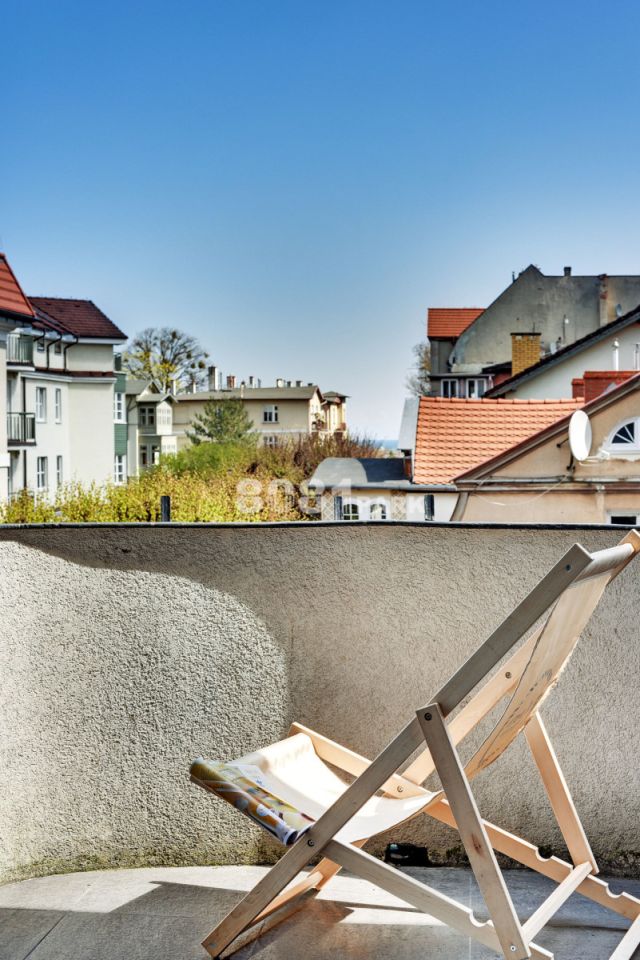 Mieszkanie 2-pokojowe Sopot Sopot Dolny, ul. Grunwaldzka. Zdjęcie 14