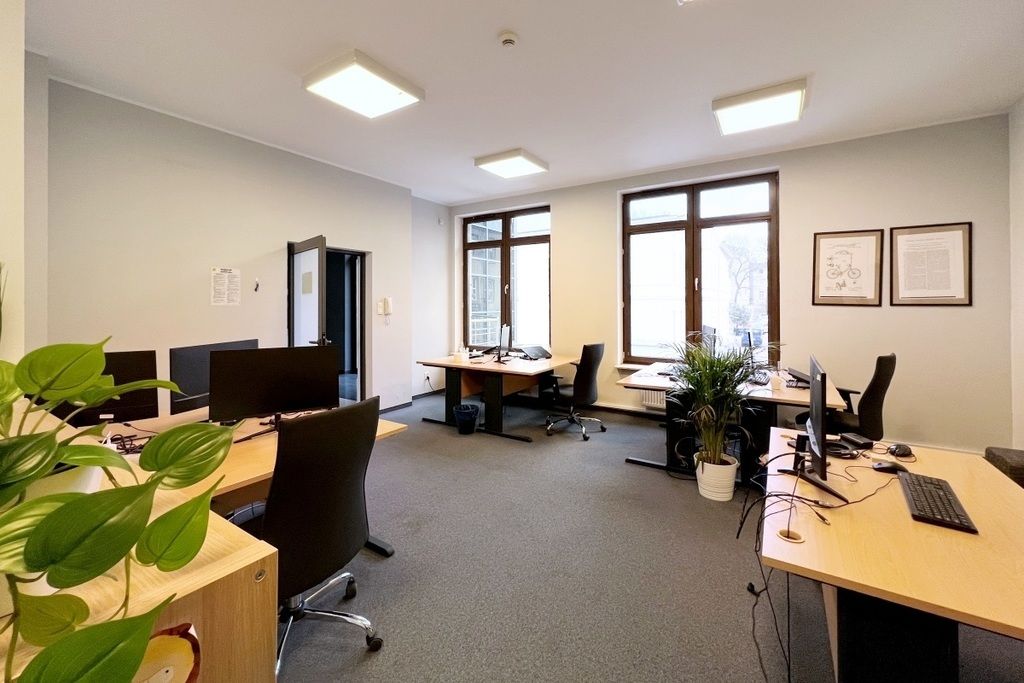 Biuro Łódź Polesie, ul. Mikołaja Kopernika