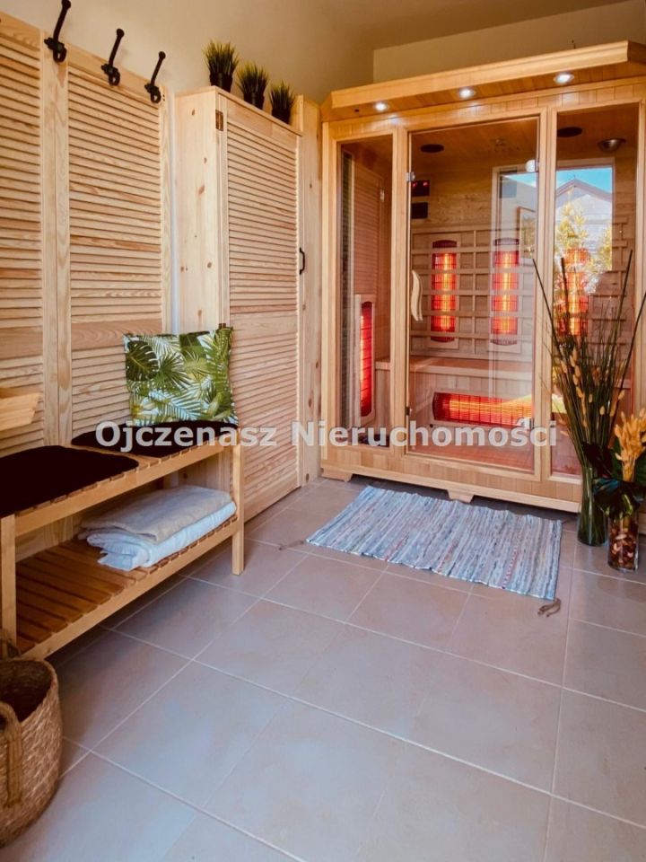 dom wolnostojący, 5 pokoi Osielsko. Zdjęcie 10