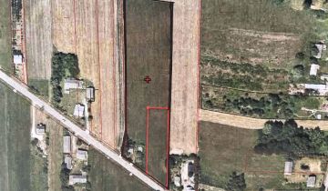 Działka rolno-budowlana Szczytniki