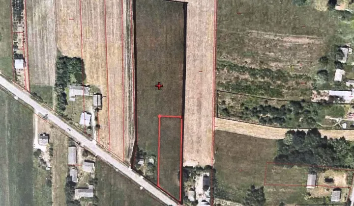 Działka rolno-budowlana Szczytniki