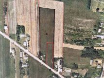 Działka rolno-budowlana Szczytniki