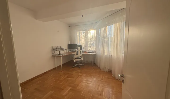 Mieszkanie 5-pokojowe Warszawa Wilanów, ul. Kosiarzy