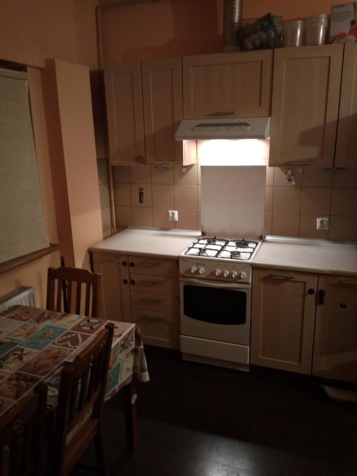 Pokój Warszawa Bemowo, ul. Górczewska