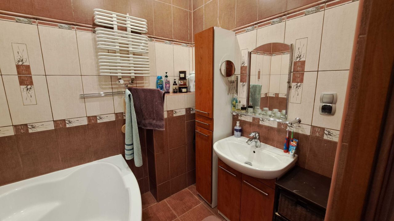 Mieszkanie 3-pokojowe Siedlce, ul. 3 Maja. Zdjęcie 7