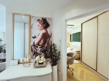 Mieszkanie 2-pokojowe Kalisz Kaliniec, ul. Hoża. Zdjęcie 2