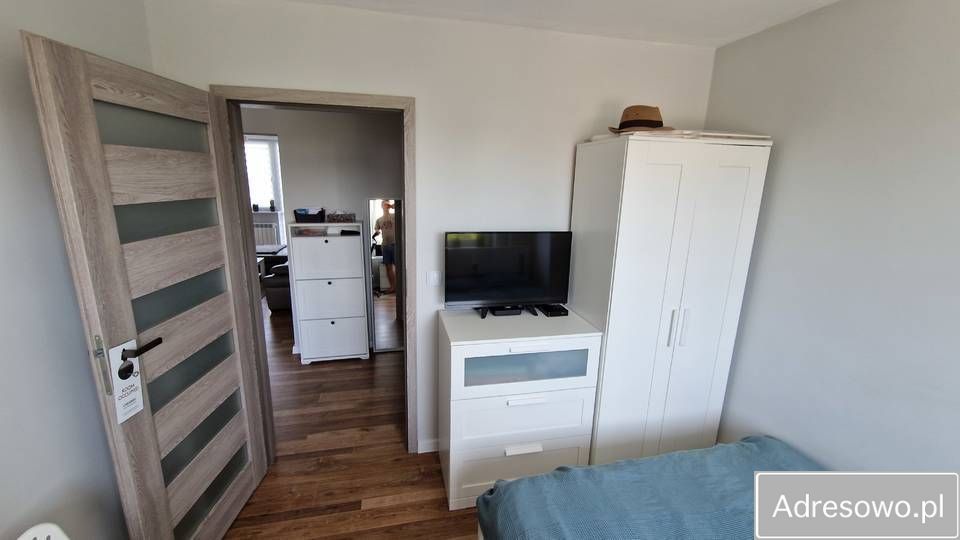 Mieszkanie 2-pokojowe Ruda Śląska Ruda, ul. Cypriana Norwida. Zdjęcie 10