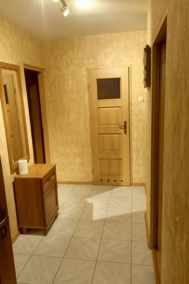 Mieszkanie 3-pokojowe Bartoszyce, ul. Nad Łyną. Zdjęcie 6