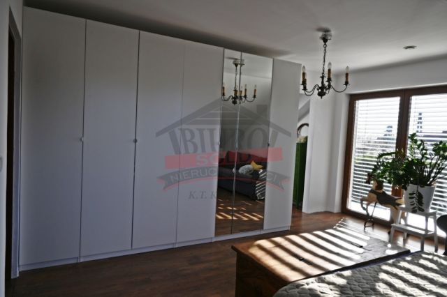 dom wolnostojący, 6 pokoi Chrząstowice. Zdjęcie 15