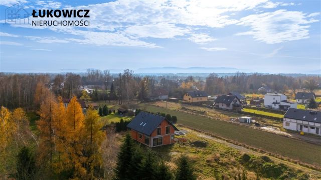 dom wolnostojący, 5 pokoi Kaniów. Zdjęcie 3