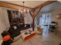 Mieszkanie 1-pokojowe Świnoujście Nadmorska, ul. Karola Miarki