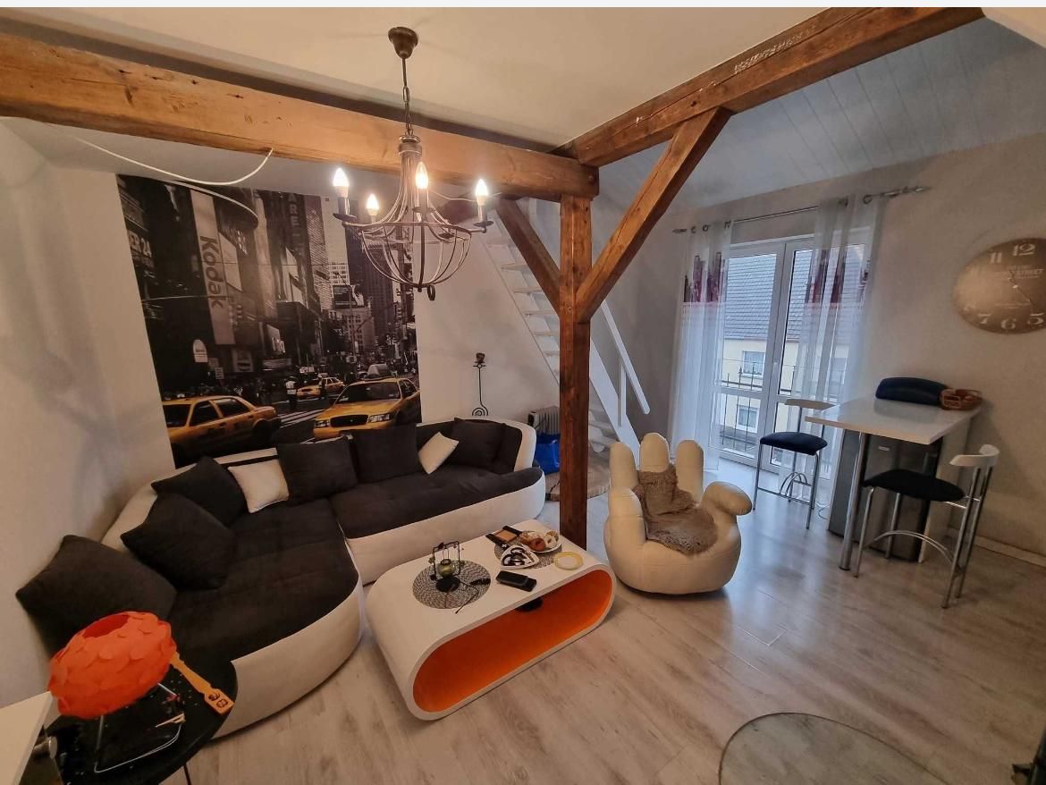 Mieszkanie 1-pokojowe Świnoujście Nadmorska, ul. Karola Miarki