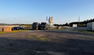 Działka inwestycyjna Nowogród Bobrzański, ul. Białowicka