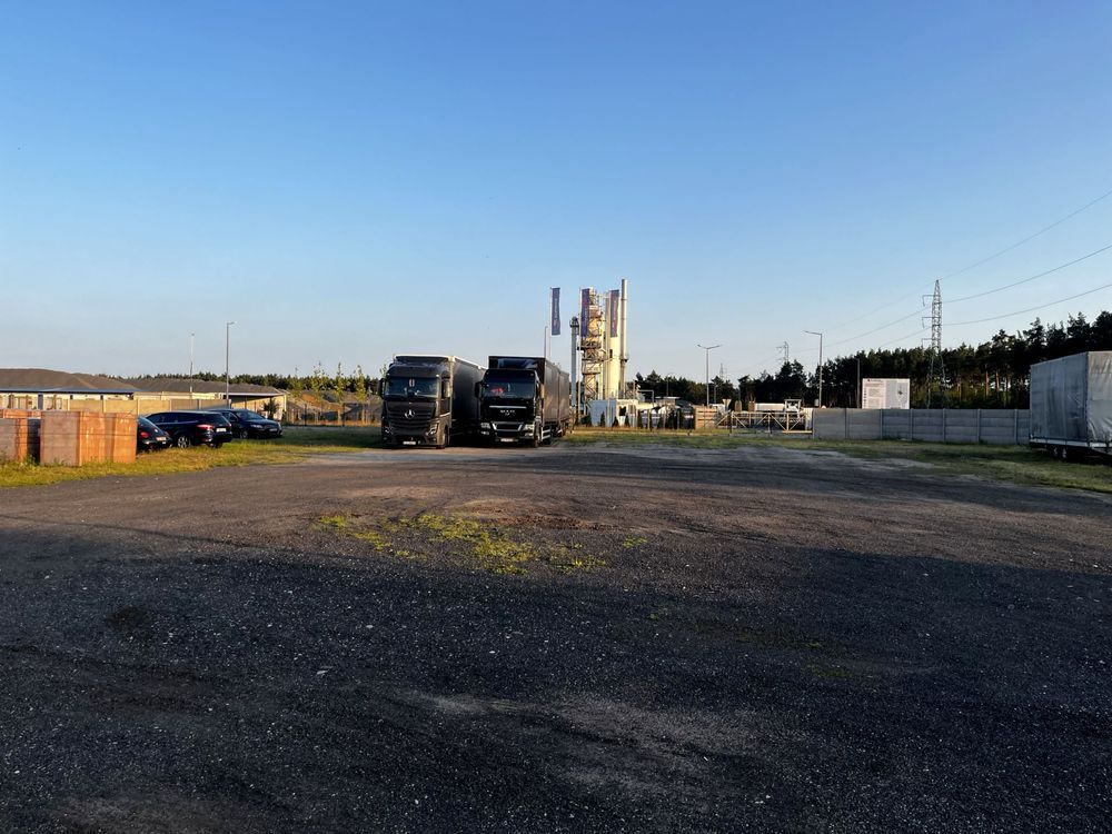 Działka inwestycyjna Nowogród Bobrzański, ul. Białowicka. Zdjęcie 2