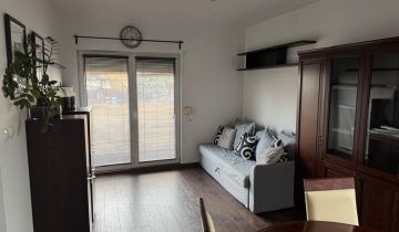 Mieszkanie 2-pokojowe Wrocław Złotniki, ul. Małopolska