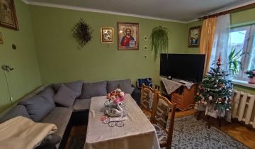 Mieszkanie 3-pokojowe Moszczaniec