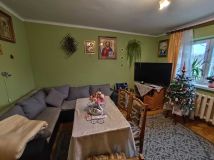 Mieszkanie 3-pokojowe Moszczaniec