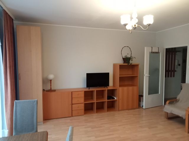 Mieszkanie 2-pokojowe Warszawa Mokotów, ul. Zygmunta Modzelewskiego. Zdjęcie 1