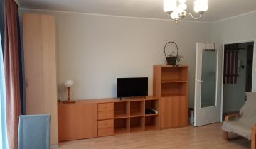 Mieszkanie 2-pokojowe Warszawa Mokotów, ul. Zygmunta Modzelewskiego