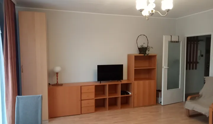 Mieszkanie 2-pokojowe Warszawa Mokotów, ul. Zygmunta Modzelewskiego