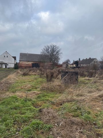 Działka budowlana Miłkowice. Zdjęcie 1