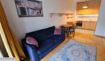 Mieszkanie 2-pokojowe Warszawa Wilanów