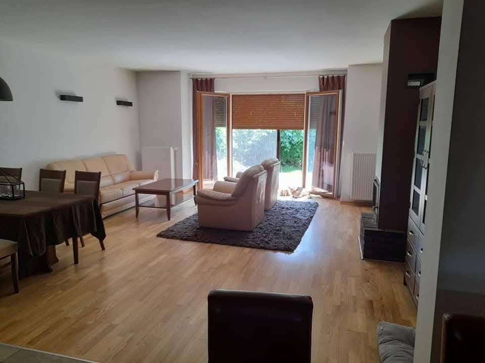 dom szeregowy, 4 pokoje Tulce, KONWALIOWA