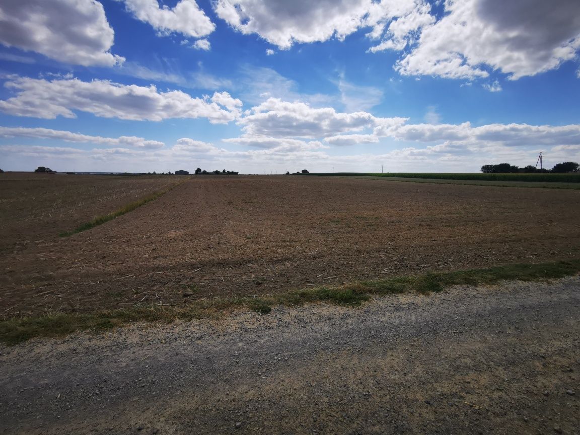 Działka rolna Józefów