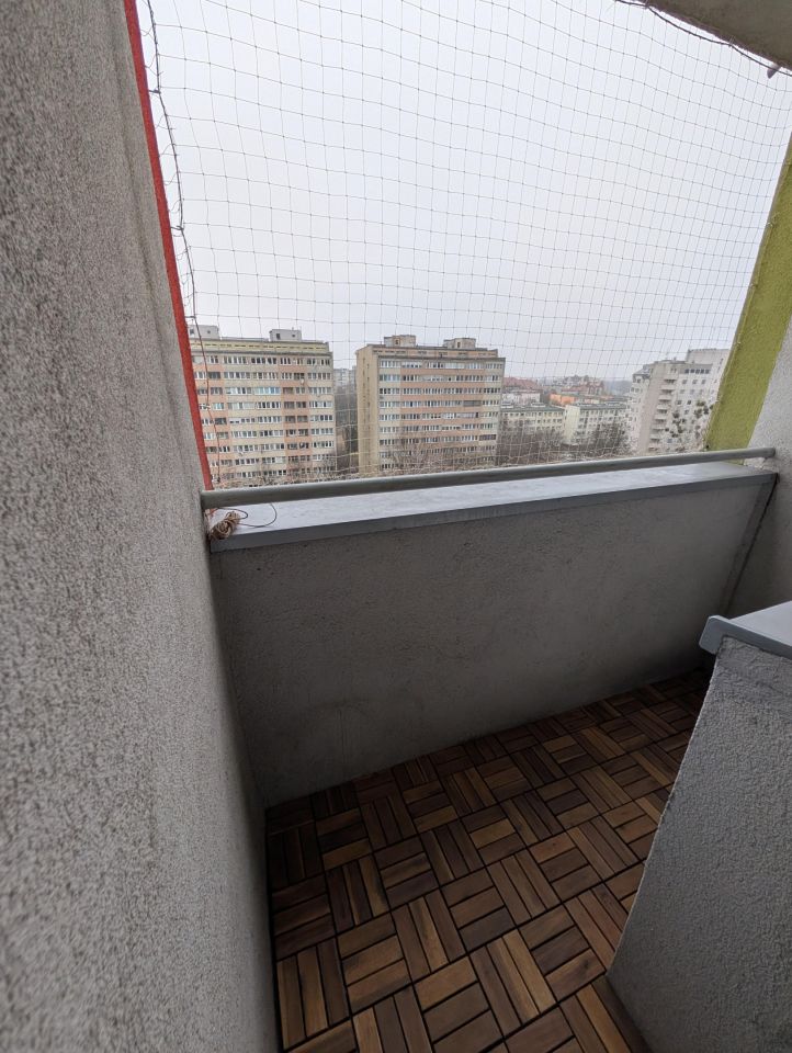 Mieszkanie 3-pokojowe Wrocław Szczepin, ul. Rybacka. Zdjęcie 21