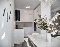 Mieszkanie 3-pokojowe Opole Półwieś, ul. 10 Sudeckiej Dywizji Zmechanizowanej. Zdjęcie 4