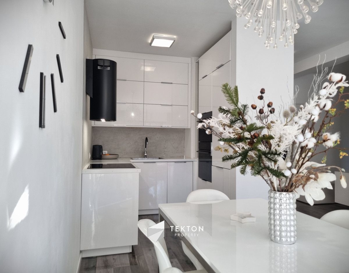 Mieszkanie 3-pokojowe Opole Półwieś, ul. 10 Sudeckiej Dywizji Zmechanizowanej. Zdjęcie 6