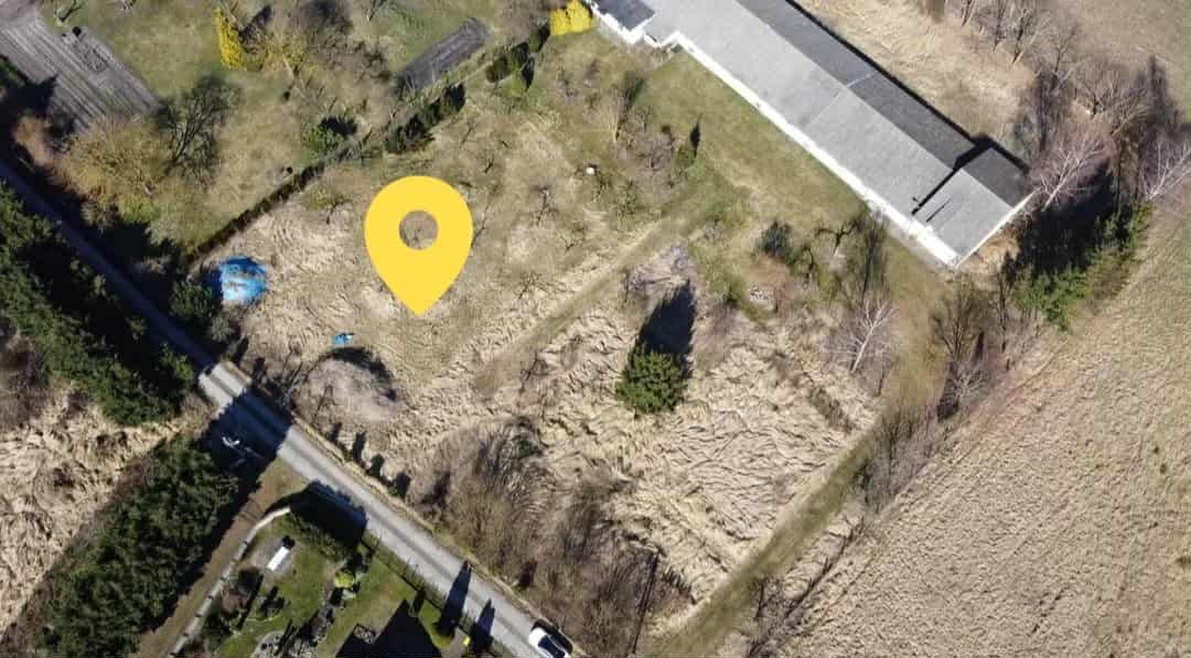 Działka budowlana Świnoujście Karsibór. Zdjęcie 2