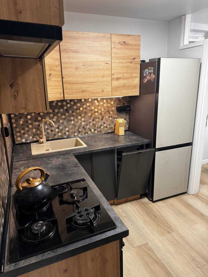 Mieszkanie 2-pokojowe Bytom Rozbark, ul. Chorzowska. Zdjęcie 2