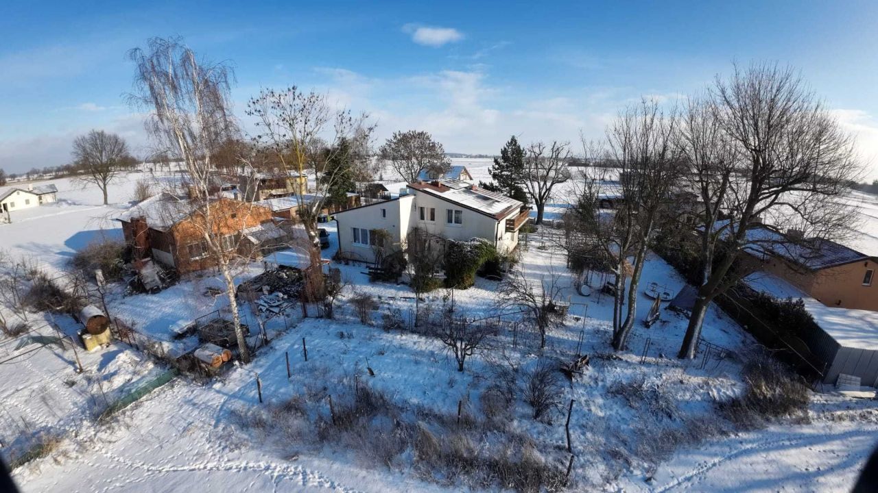 dom wolnostojący Sierakowo. Zdjęcie 7