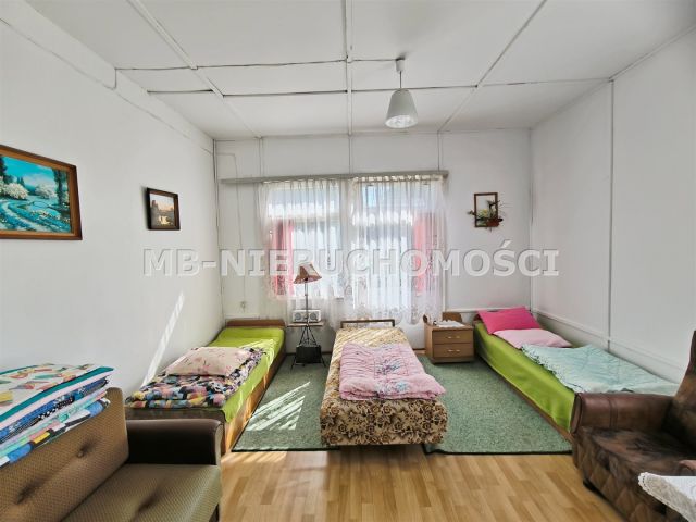 siedlisko, 8 pokoi Wilimy. Zdjęcie 12