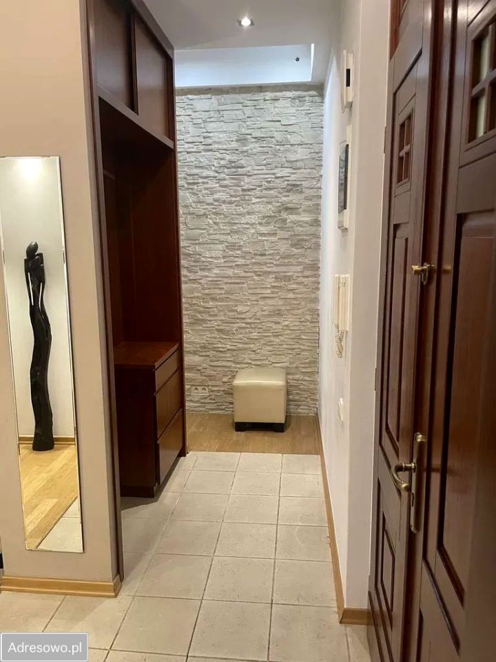 Mieszkanie 4-pokojowe Katowice Śródmieście, ul. Józefa Lompy. Zdjęcie 4