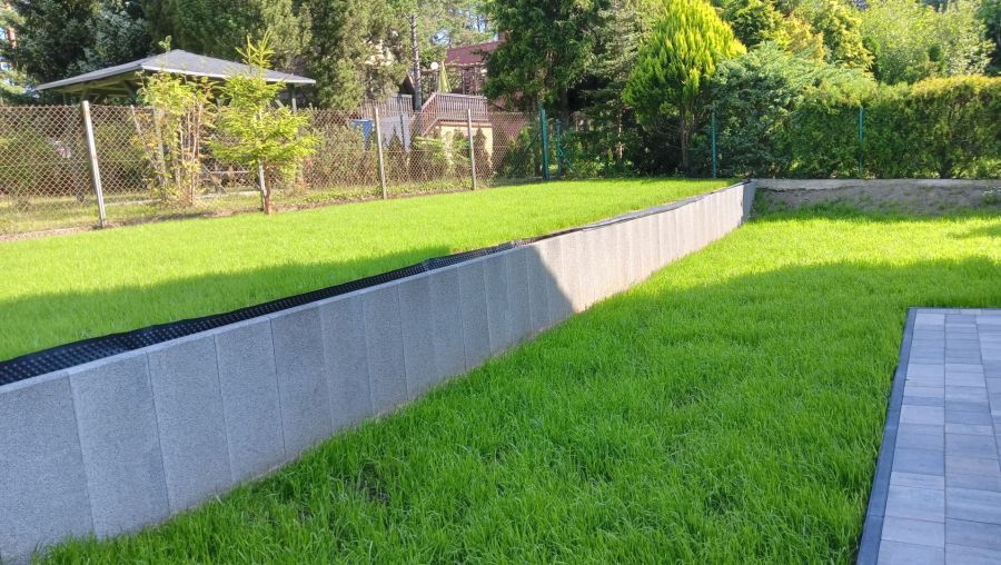 dom wolnostojący, 4 pokoje Borkowo, ul. Jeziorna. Zdjęcie 4