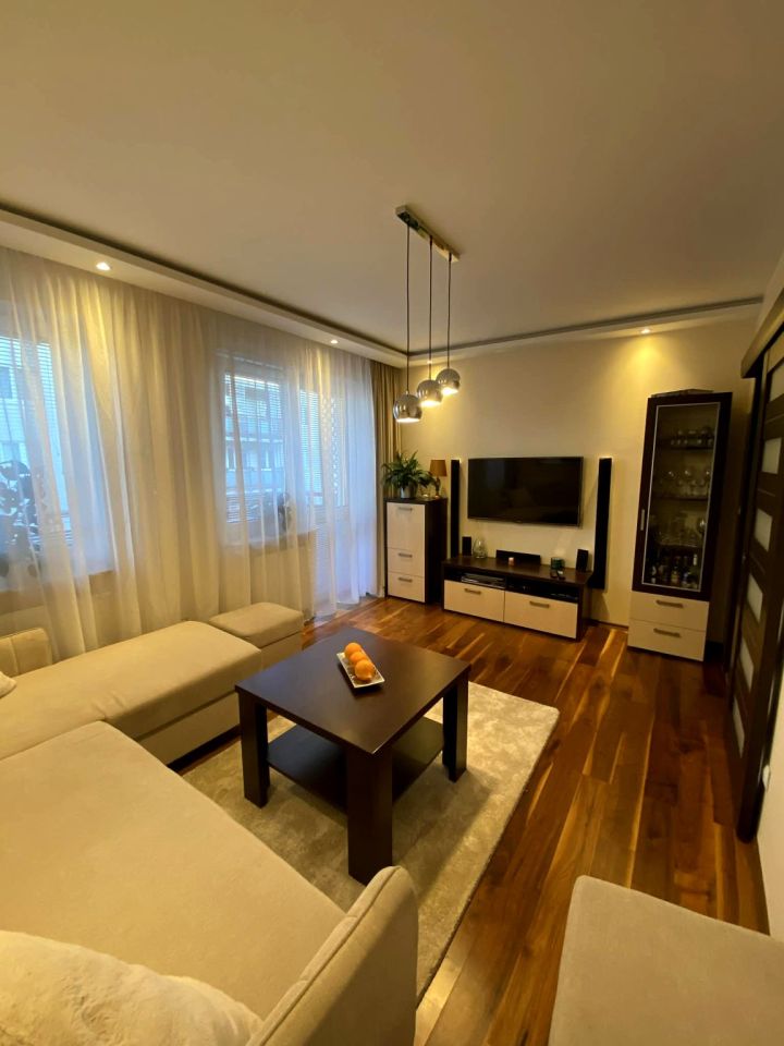 Mieszkanie 2-pokojowe Lublin Dziesiąta, ul. Nowy Świat. Zdjęcie 5