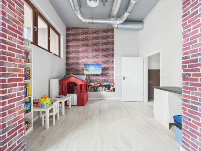 Mieszkanie 3-pokojowe Warszawa Wola, ul. Jana Kazimierza. Zdjęcie 21